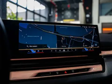 BMW 550 5 Serie 550e PHEV - M Sport - xDrive - Bower