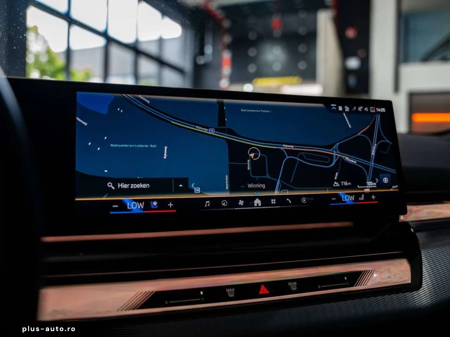 BMW 550 5 Serie 550e PHEV - M Sport - xDrive - Bower