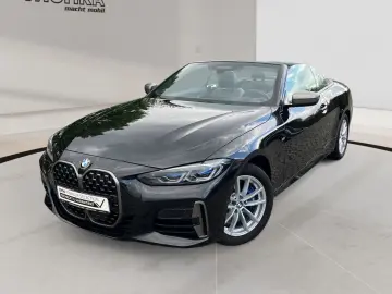BMW M440i xDrive Cabrio DA Prof. HUD H K Laser PA