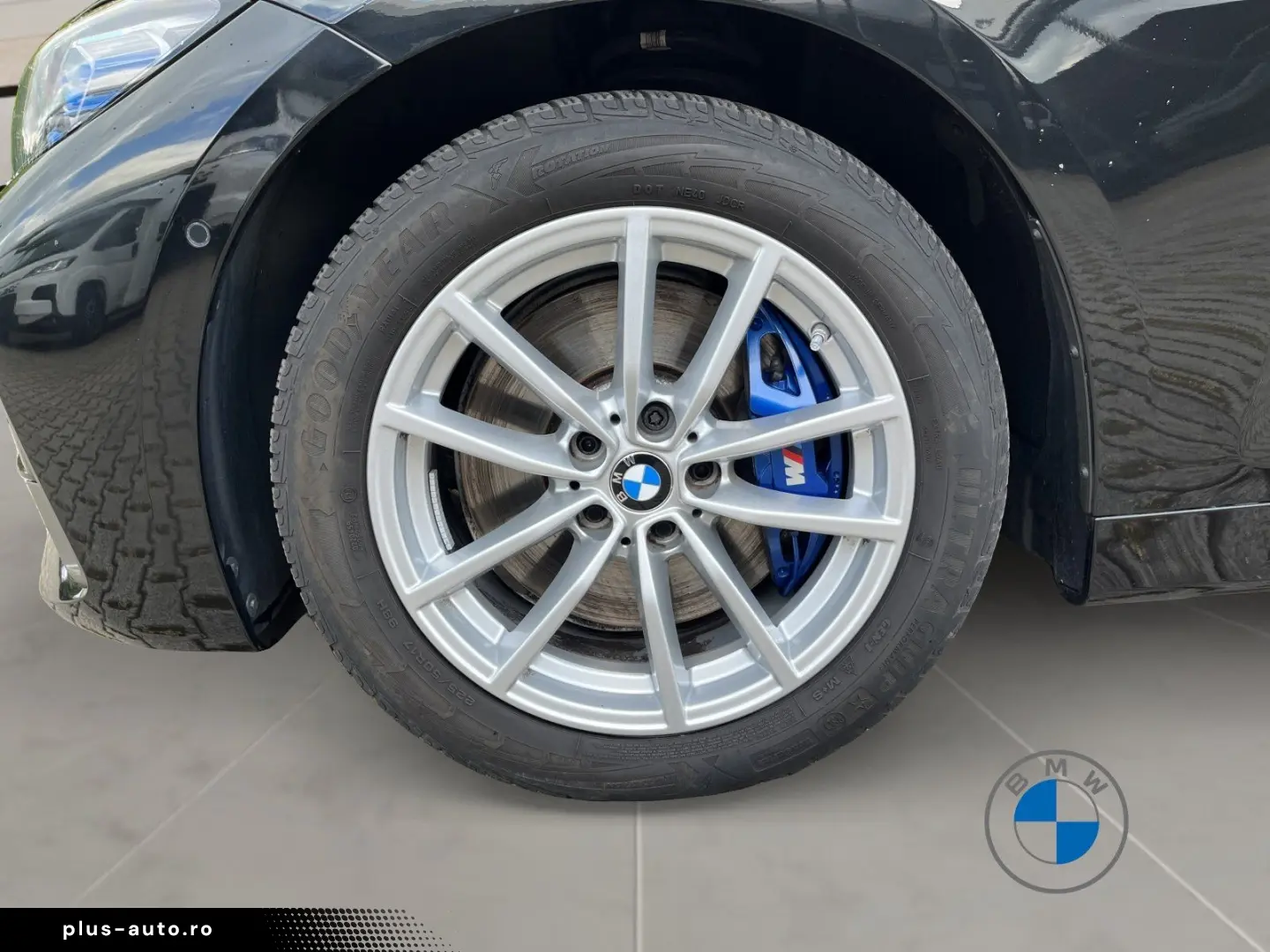 BMW M440i xDrive Cabrio DA Prof. HUD H K Laser PA