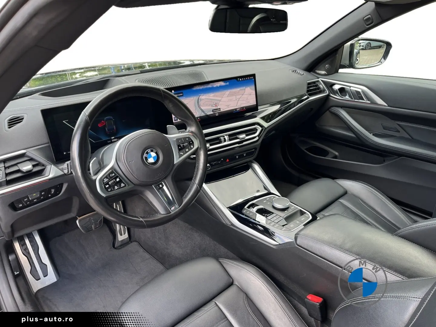 BMW M440i xDrive Cabrio DA Prof. HUD H K Laser PA