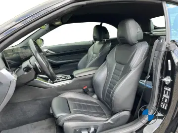 BMW M440i xDrive Cabrio DA Prof. HUD H K Laser PA