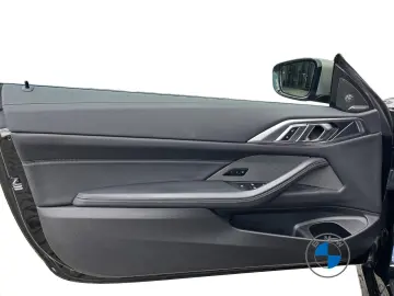 BMW M440i xDrive Cabrio DA Prof. HUD H K Laser PA