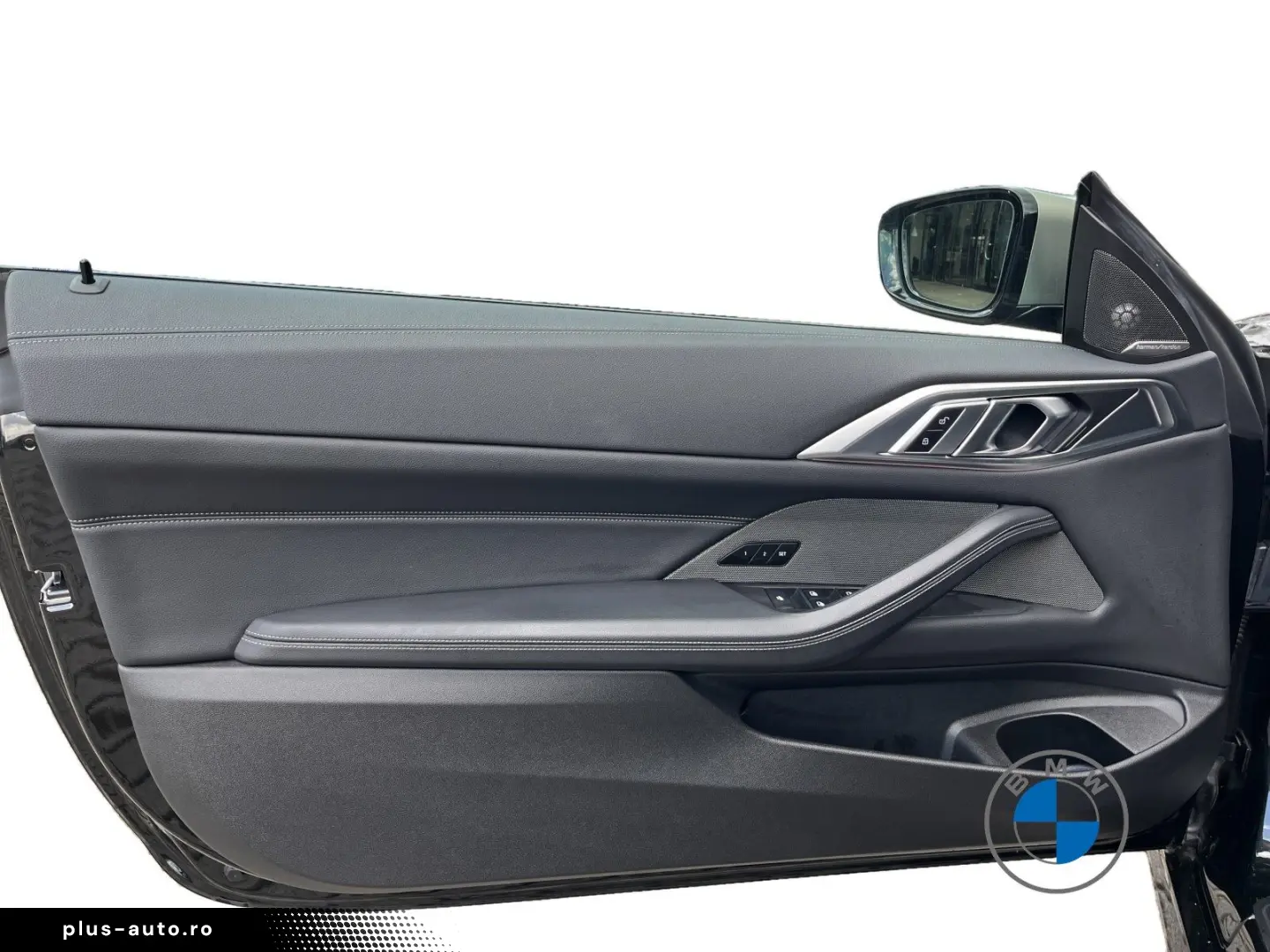 BMW M440i xDrive Cabrio DA Prof. HUD H K Laser PA