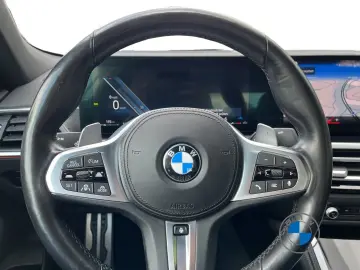BMW M440i xDrive Cabrio DA Prof. HUD H K Laser PA