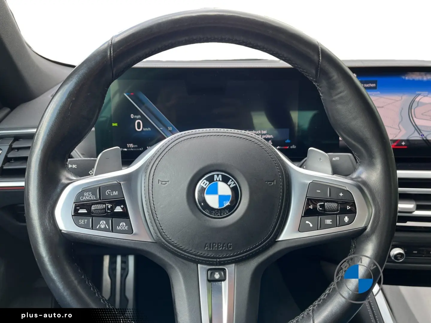 BMW M440i xDrive Cabrio DA Prof. HUD H K Laser PA