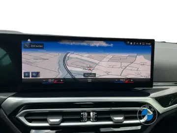 BMW M440i xDrive Cabrio DA Prof. HUD H K Laser PA