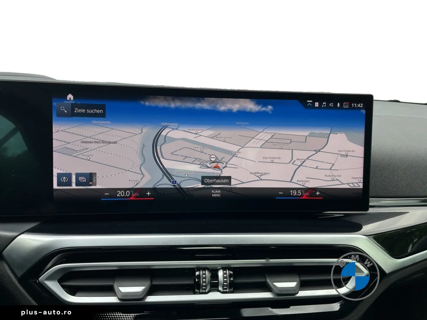 BMW M440i xDrive Cabrio DA Prof. HUD H K Laser PA