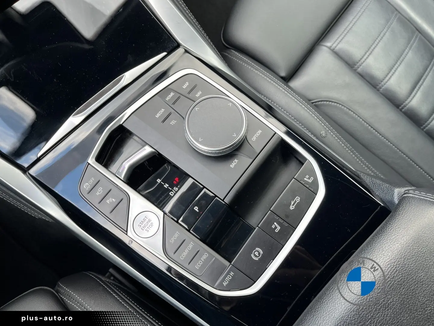 BMW M440i xDrive Cabrio DA Prof. HUD H K Laser PA