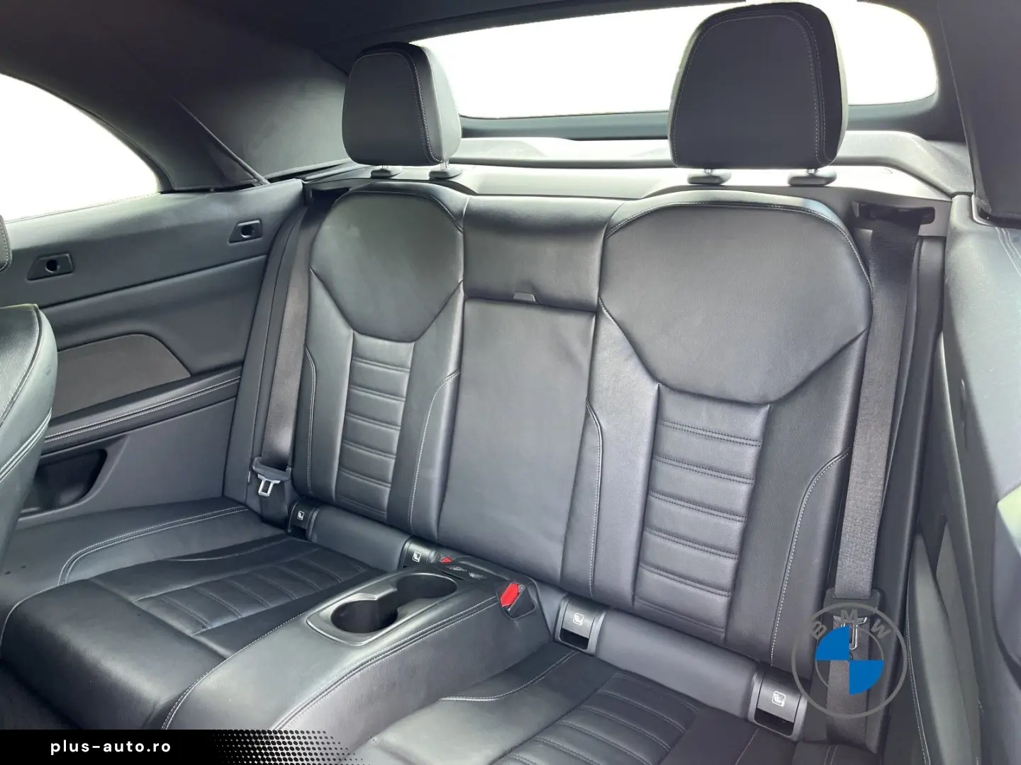 BMW M440i xDrive Cabrio DA Prof. HUD H K Laser PA