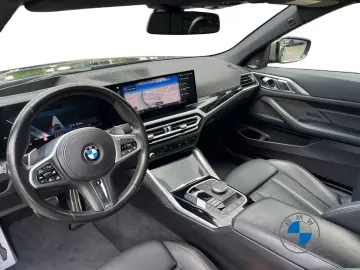 BMW M440i xDrive Cabrio DA Prof. HUD H K Laser PA