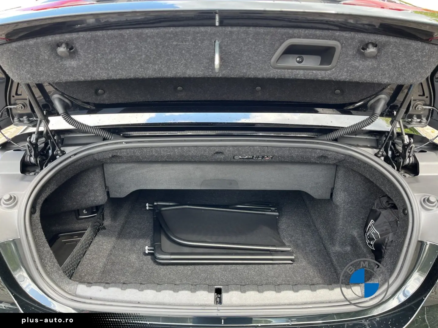 BMW M440i xDrive Cabrio DA Prof. HUD H K Laser PA