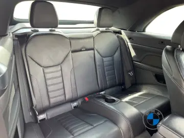 BMW M440i xDrive Cabrio DA Prof. HUD H K Laser PA