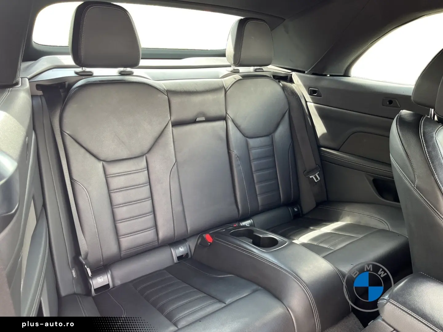 BMW M440i xDrive Cabrio DA Prof. HUD H K Laser PA