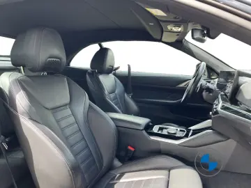 BMW M440i xDrive Cabrio DA Prof. HUD H K Laser PA