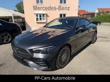 MERCEDES-BENZ CLE 220 d Cabrio AMG PREMIUM HuD Massa…