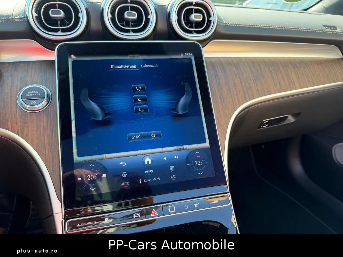 MERCEDES-BENZ CLE 220 d Cabrio AMG PREMIUM HuD Massa&hellip;
