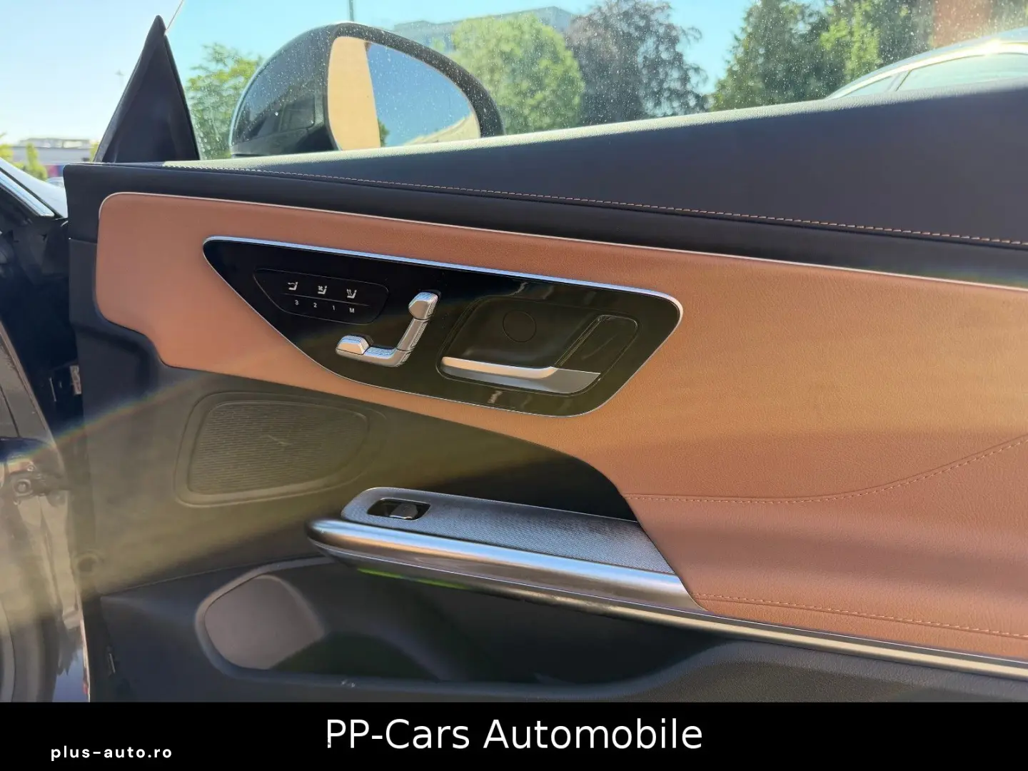 MERCEDES-BENZ CLE 220 d Cabrio AMG PREMIUM HuD Massa&hellip;