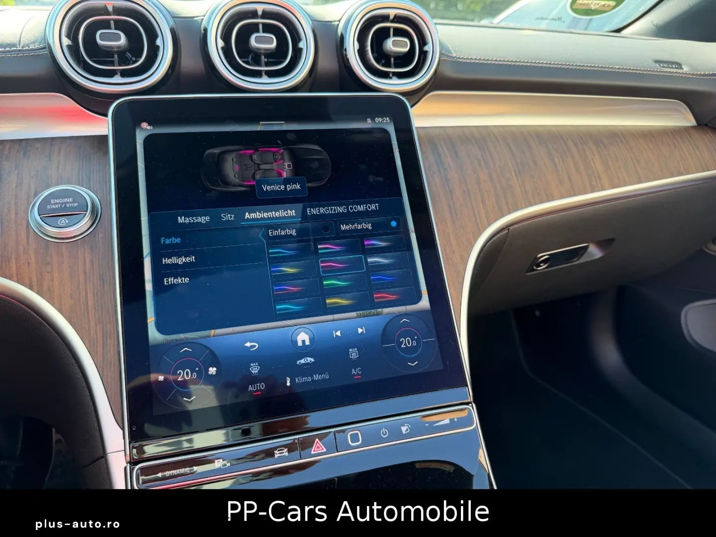 MERCEDES-BENZ CLE 220 d Cabrio AMG PREMIUM HuD Massa&hellip;