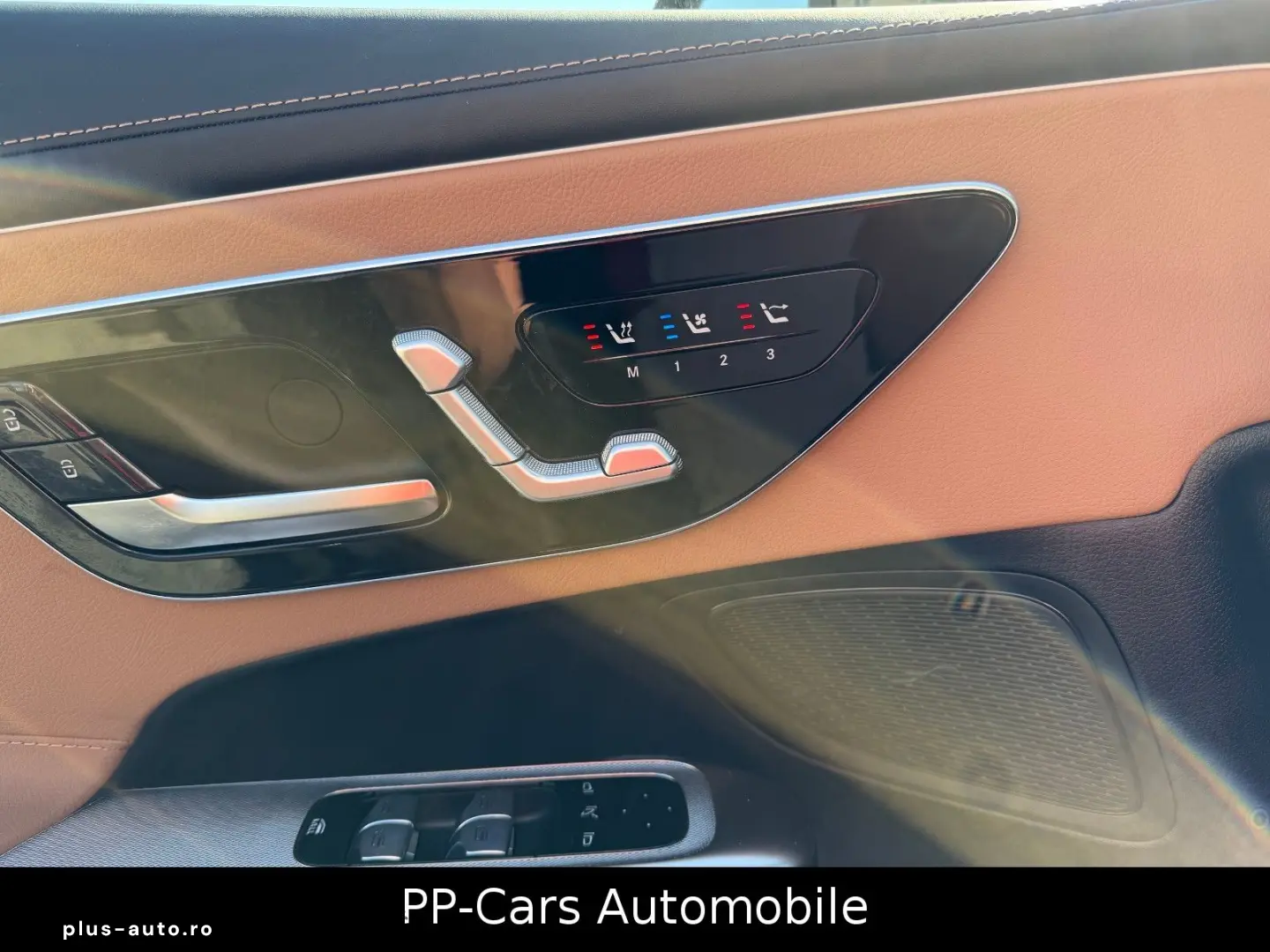 MERCEDES-BENZ CLE 220 d Cabrio AMG PREMIUM HuD Massa&hellip;