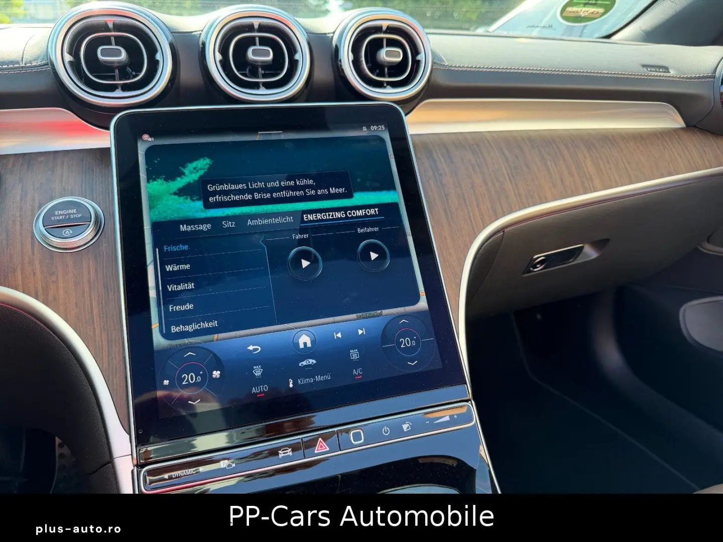 MERCEDES-BENZ CLE 220 d Cabrio AMG PREMIUM HuD Massa&hellip;