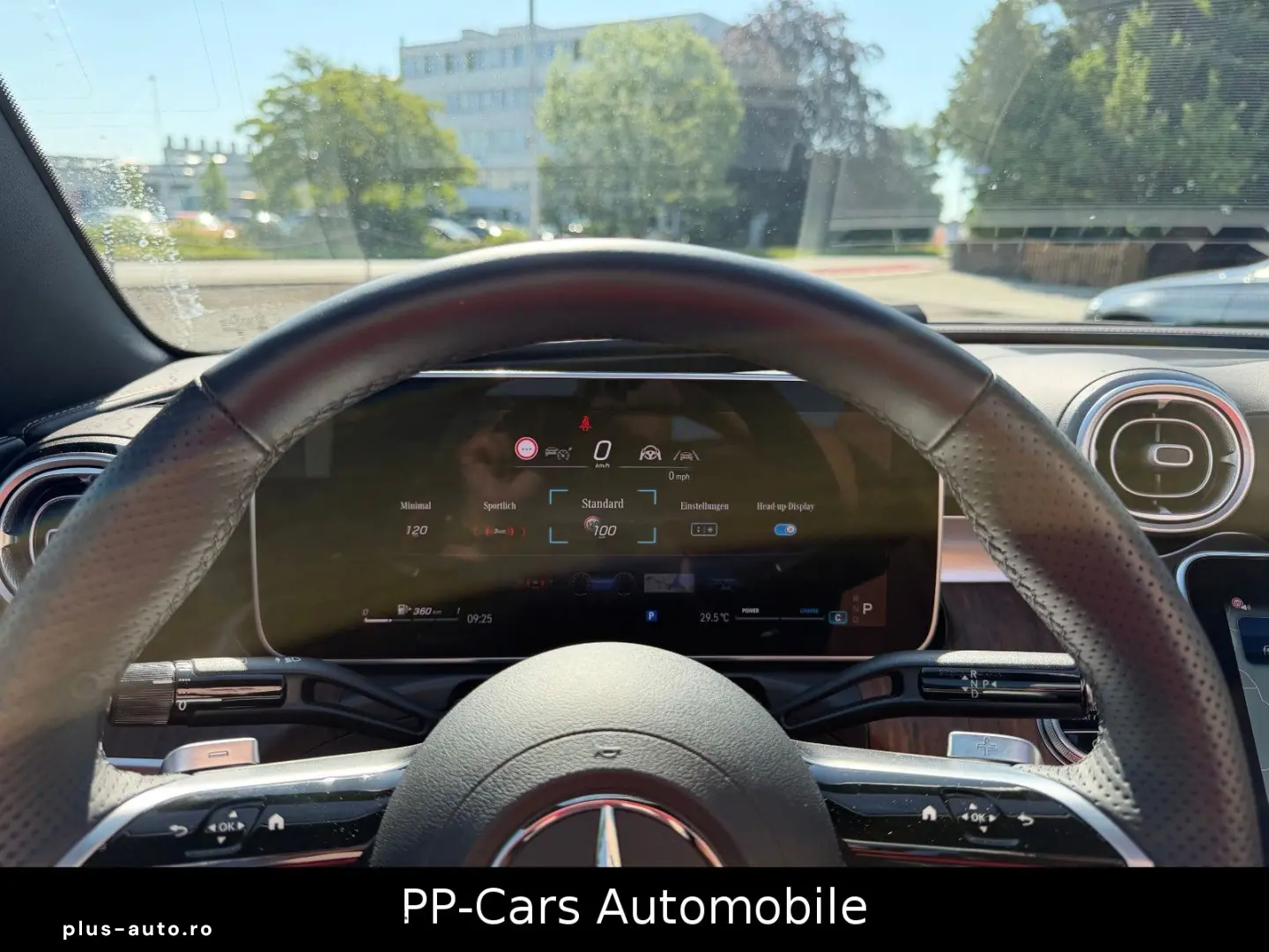 MERCEDES-BENZ CLE 220 d Cabrio AMG PREMIUM HuD Massa&hellip;