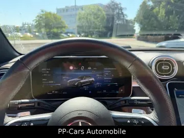 MERCEDES-BENZ CLE 220 d Cabrio AMG PREMIUM HuD Massa…