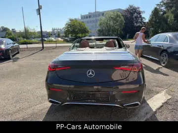 MERCEDES-BENZ CLE 220 d Cabrio AMG PREMIUM HuD Massa…