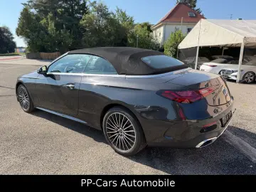 MERCEDES-BENZ CLE 220 d Cabrio AMG PREMIUM HuD Massa…