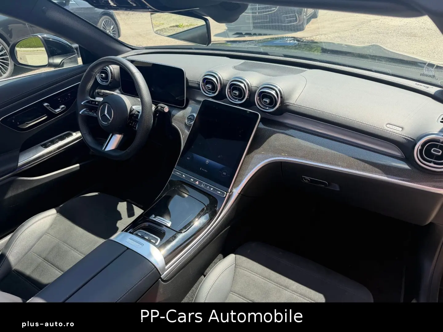 MERCEDES-BENZ CLE 220 d Cabrio AMG Advanced  LED Key&hellip;