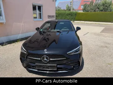 MERCEDES-BENZ CLE 220 d Cabrio AMG Advanced  LED Key…