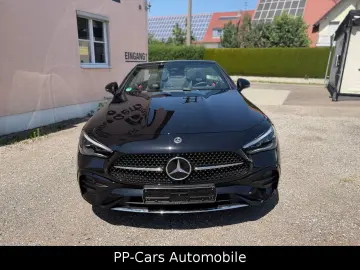 MERCEDES-BENZ CLE 220 d Cabrio AMG Advanced  LED Key…