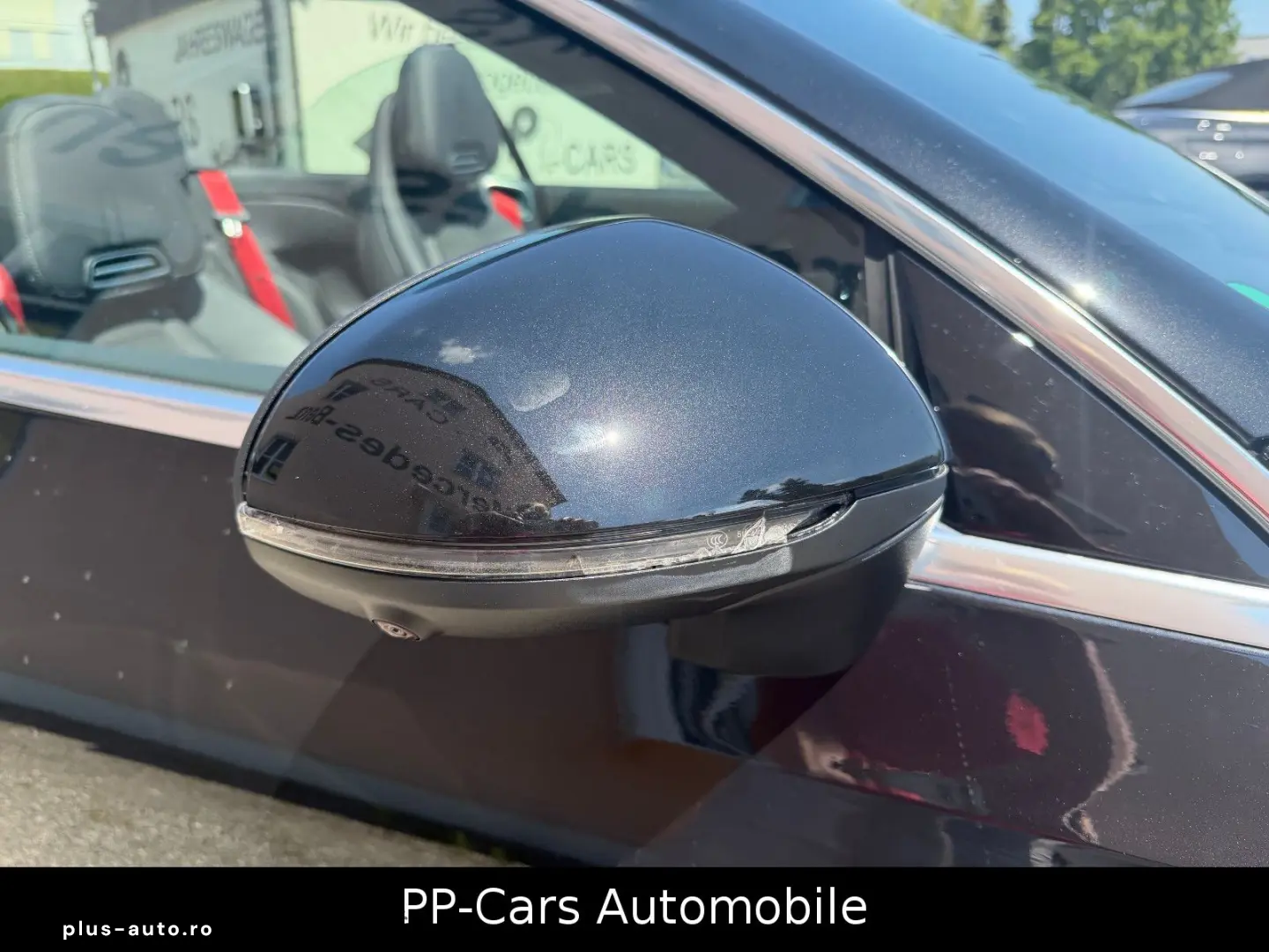 MERCEDES-BENZ CLE 220 d Cabrio AMG Advanced  LED Key&hellip;