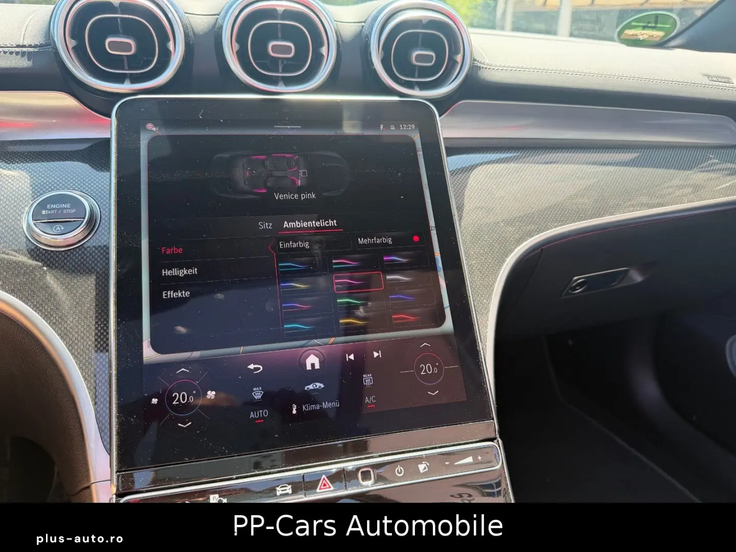 MERCEDES-BENZ CLE 220 d Cabrio AMG Advanced  LED Key&hellip;