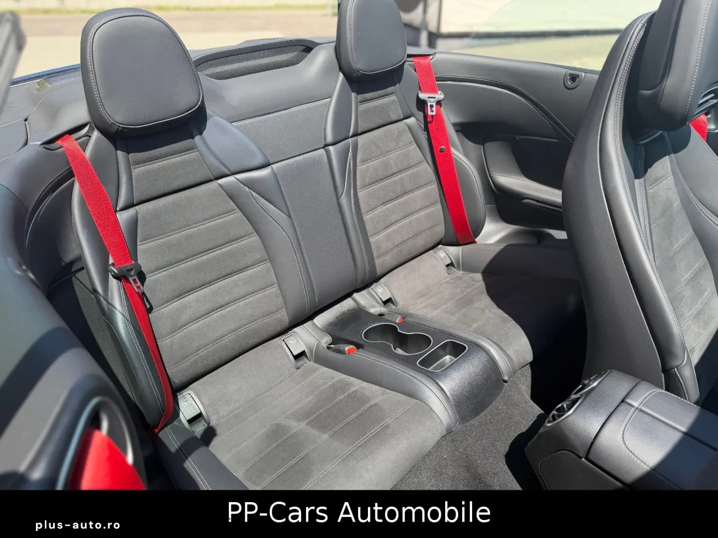 MERCEDES-BENZ CLE 220 d Cabrio AMG Advanced  LED Key&hellip;