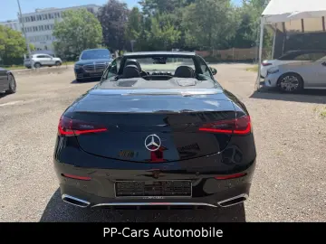 MERCEDES-BENZ CLE 220 d Cabrio AMG Advanced  LED Key…