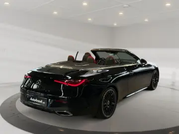 MERCEDES-BENZ CLE 220 d Cabrio AMG AMG MBUX Burm Night Wide