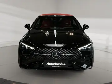 MERCEDES-BENZ CLE 220 d Cabrio AMG AMG MBUX Burm Night Wide