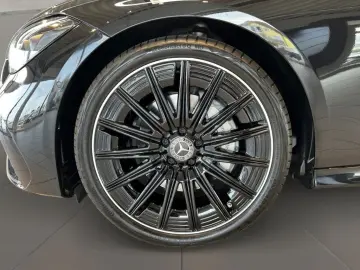 MERCEDES-BENZ CLE 220 d Cabrio AMG AMG MBUX Burm Night Wide