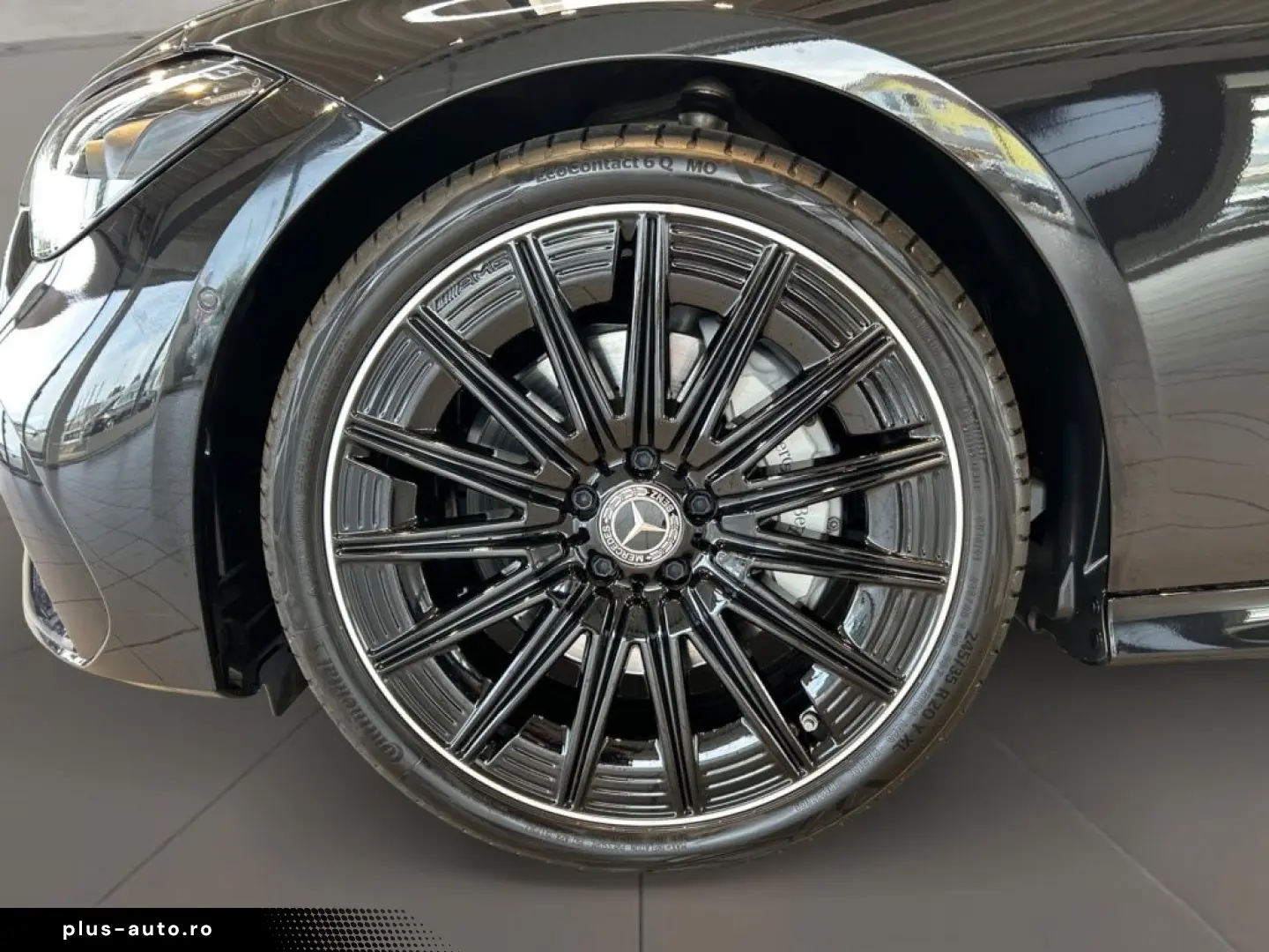 MERCEDES-BENZ CLE 220 d Cabrio AMG AMG MBUX Burm Night Wide