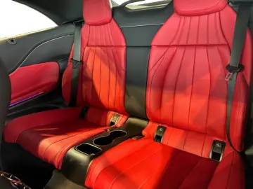 MERCEDES-BENZ CLE 220 d Cabrio AMG AMG MBUX Burm Night Wide