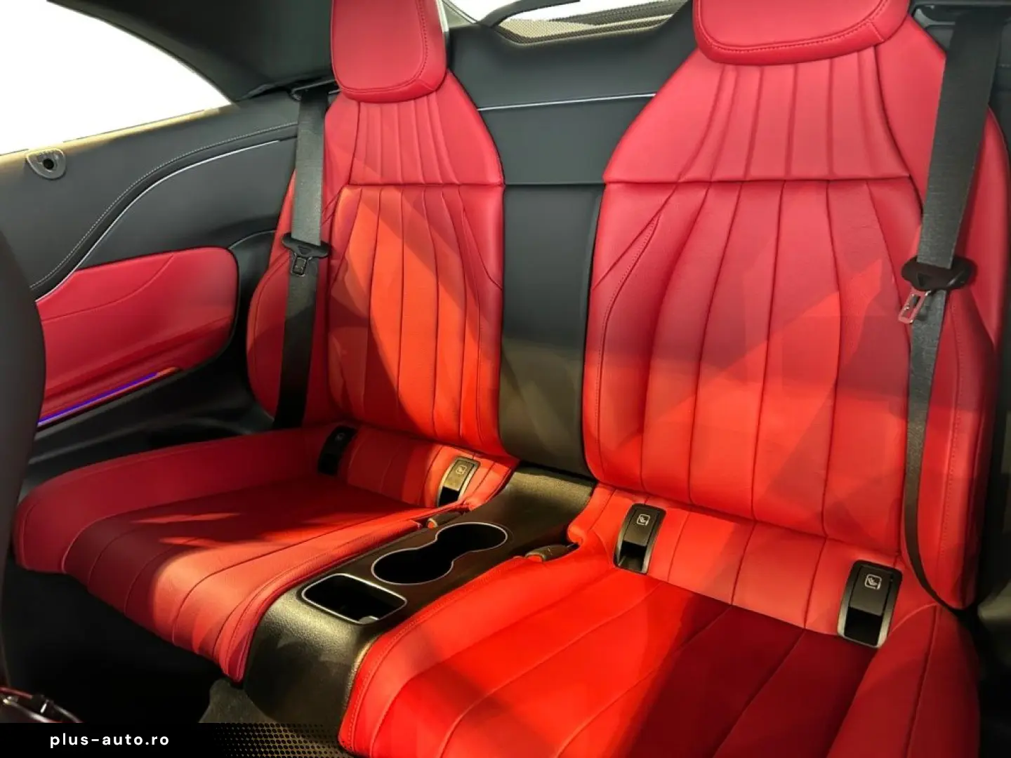 MERCEDES-BENZ CLE 220 d Cabrio AMG AMG MBUX Burm Night Wide