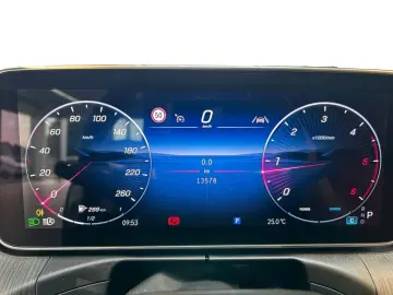 MERCEDES-BENZ CLE 220 d Cabrio AMG AMG MBUX Burm Night Wide