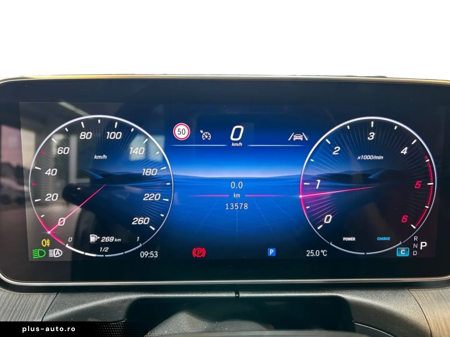 MERCEDES-BENZ CLE 220 d Cabrio AMG AMG MBUX Burm Night Wide