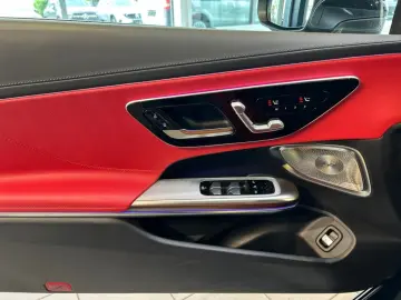 MERCEDES-BENZ CLE 220 d Cabrio AMG AMG MBUX Burm Night Wide