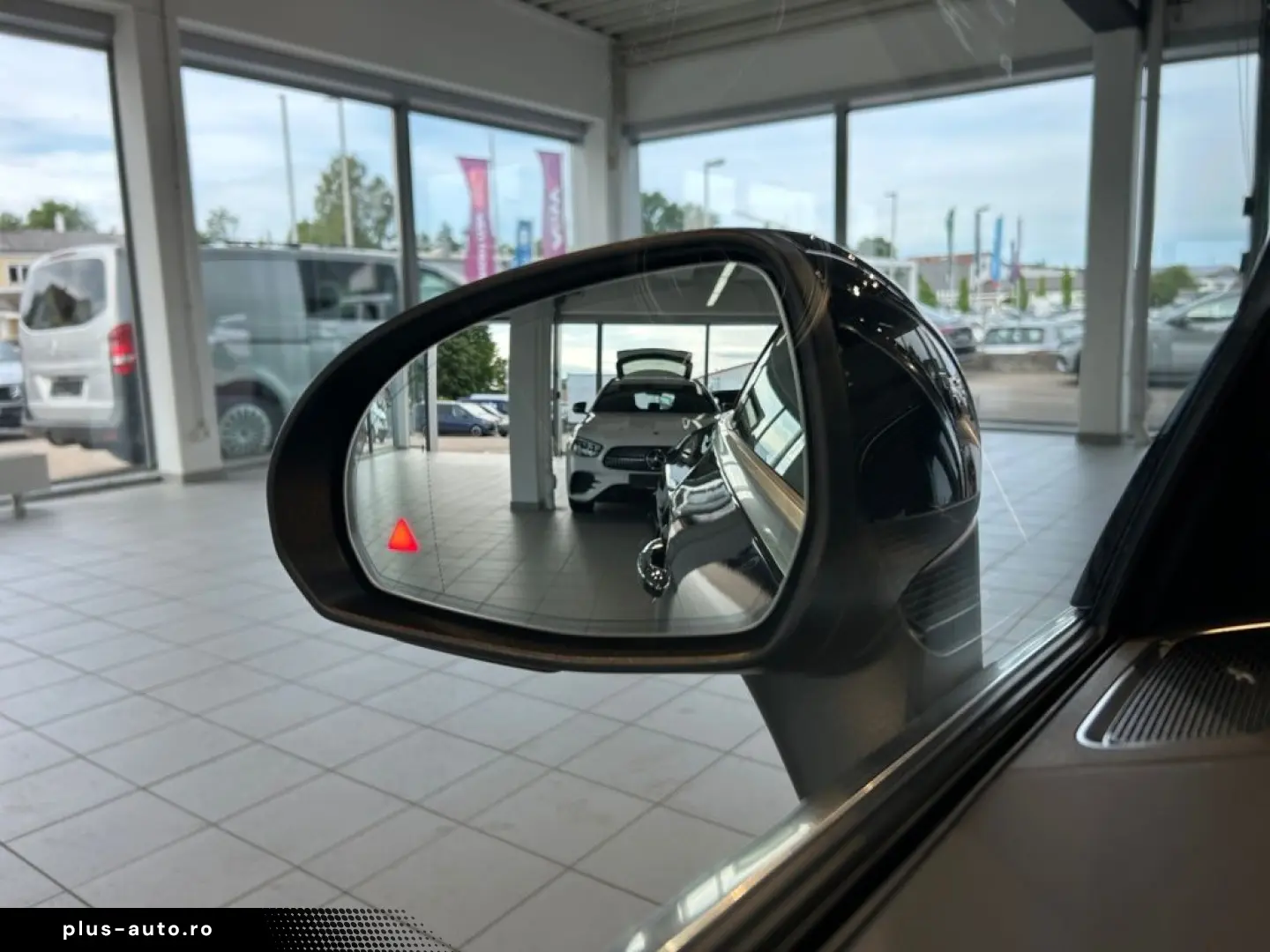 MERCEDES-BENZ CLE 220 d Cabrio AMG AMG MBUX Burm Night Wide