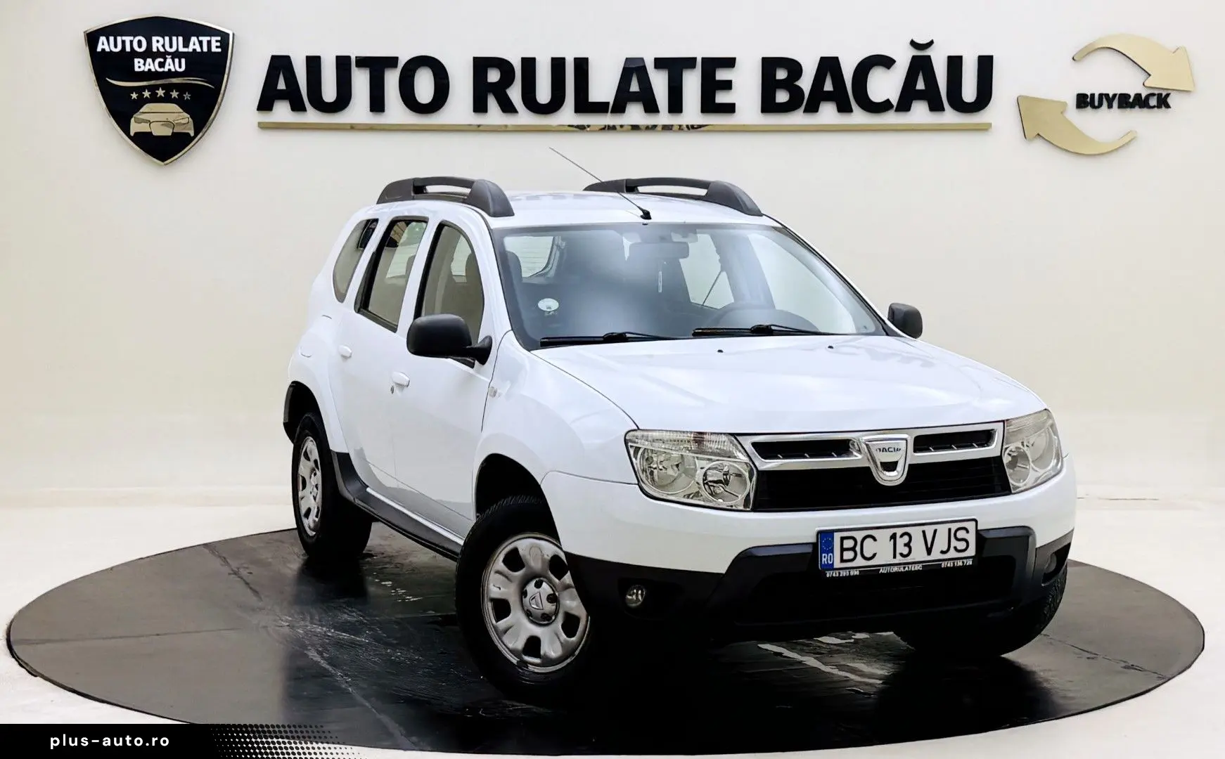 Dacia   Duster   107CP   An 2010   Euro 5   Manuală
