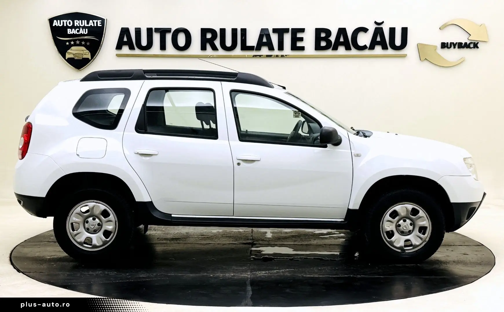 Dacia   Duster   107CP   An 2010   Euro 5   Manuală