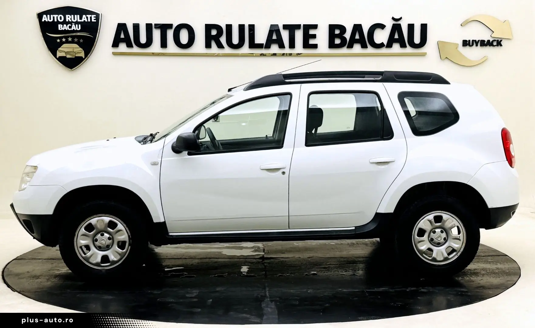 Dacia   Duster   107CP   An 2010   Euro 5   Manuală