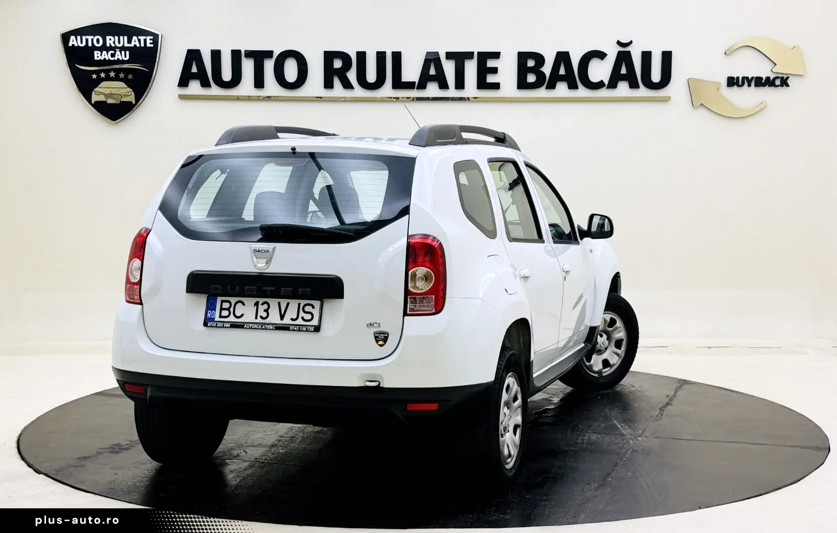 Dacia   Duster   107CP   An 2010   Euro 5   Manuală